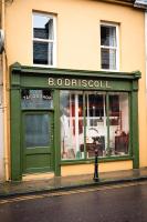 B&B Skibbereen - The Tailor Shop - Bed and Breakfast Skibbereen