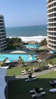 Iconic Umhlanga Apartment - Chambres d'hôtes Durban