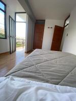 Casa Hospedaje El Trebol - B&B Oxapampa