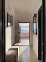 Monolocale con Terrazza