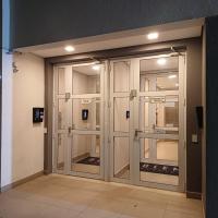 Apartment mit 1 Schlafzimmer