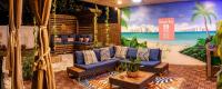 Downtown 4BR Home w Outdoor Living Has Power - Ferienwohnung