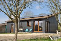 Maison proche de Verdun, en campagne, jusqu'à 6 personnes - B&B Lemmes