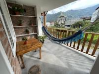 B&B Baños - Riverside - apartment 204-205 - Bed and Breakfast Baños