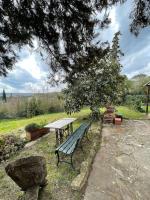 La Casina nel Chianti - B&B Strada