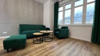 B&B Bielsko-Biala - CityCenterApartments/M32/6 - Bed and Breakfast Bielsko-Biala