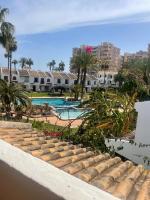 B&B San Javier - Flamingo Beach Club - Bed and Breakfast San Javier