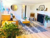 B&B Weston - Cozy, Renovated 1Bed Suite, Full Kitchen, 5 min to Westport - Bed and Breakfast Weston