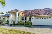Family Vacation Home in Fort Myers - Chambres d’hôtes Fort Myers