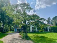 Villa sur les bords de la Seine à 1h de Paris - Ferienwohnung