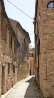Casa La piccola Macina Ripatransone - B&B