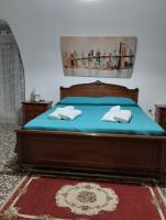 Appartement met 1 Slaapkamer