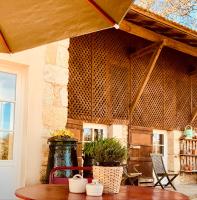 Le Buscagneau - B&B Béraut