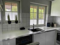 Kleine gemütliche Haushälfte Bobby - B&B Keitum