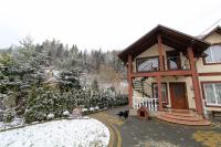 Гірське повітря - B&B