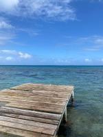 Bienvenue chez Fare Na’i - B&B Fare