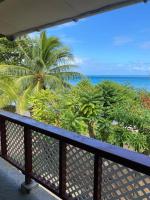 Bienvenue chez Fare Na’i - B&B Fare