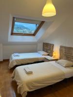 MR - B&B