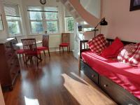 B&B Croydon - Epsom Road studio flat - Bed and Breakfast Croydon