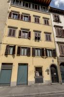 Friends Of Florence - B&B