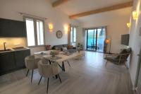 Résidence Cas’Antica - B&B Propriano