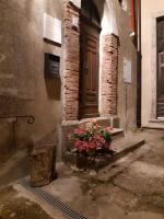 Casa Il girasole - Chambres d’hôtes Boccheggiano