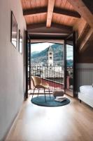 B&B Tirano - PENTHOUSE CON VISTA [6 minuti dal Bernina Express] - Bed and Breakfast Tirano