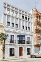 LUPERCAS - B&B