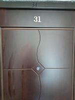 Appartement met 2 slaapkamers