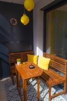 Appartement 1 Chambre