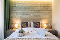 hotelise l Magenta Apartment - B&B Ereván