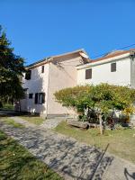 Sailor's Rustic House - B&B Virpazar