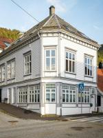 Modern Penthouse in Sandviken - B&B Bergen