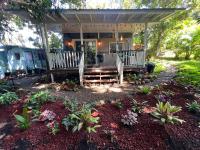 Banyan Bungalow - B&B Kealakekua