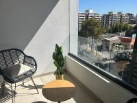 B&B Santiago - Estudio Full Equipado Las Condes - Bed and Breakfast Santiago