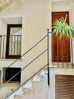 San Lorenzo Room - Chambres d’hôtes Trapani