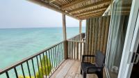 Camera Tripla Standard con Vista Mare