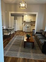 Magnolia Suite - B&B
