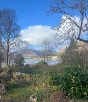 Fuaim Na Mara, The Sound Of The Sea. - Chambres d'hôtes Fort William