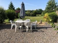 Haus mit 3 Schlafzimmern