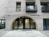 PIPER Green TARGI - Ferienwohnung Posen