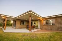 Seas The Day - Pet-friendly house in Agnes Water - B&B