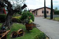 La Corte D'Emilio B&B - Chambres d’hôtes Vignola