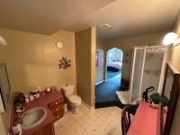 Camera Familiare con Bagno Privato