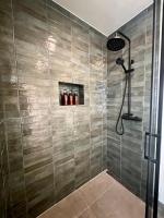 Camera Matrimoniale Deluxe con Vasca