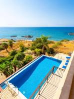 B&B Pomos - Mermaid Villa - Bed and Breakfast Pomos