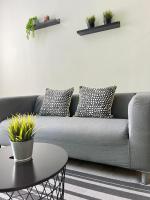 OceanViewStudio#4 for 2Pax -9Min to PasarPayang-MayangMall-Drawbridge - B&B Kuala Terengganu