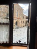 APARTAMENTO TURÍSTICO SAN NICOLAS - Bed and Breakfast Avilés