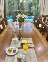 Habitación Matrimonial con baño privado - Ferienwohnung