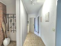 Ferienwohnung Deichglück Norddeich - Ferienwohnung Norden